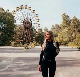 misschernobyl|Miss Chernobyl (@misschernobyl) • Instagram photos and videos